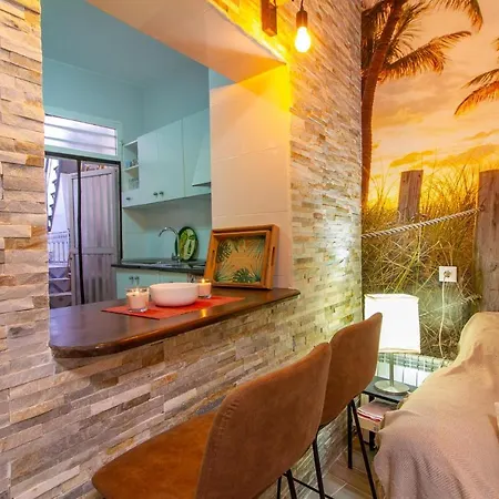 Lovely Home In Guilas With Kitchen Águilas Exterior photo