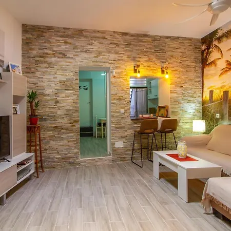 Lovely Home In Guilas With Kitchen Águilas Exterior photo
