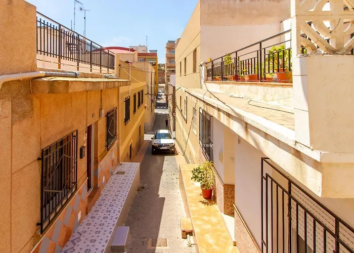 Lovely Home In Guilas With Kitchen