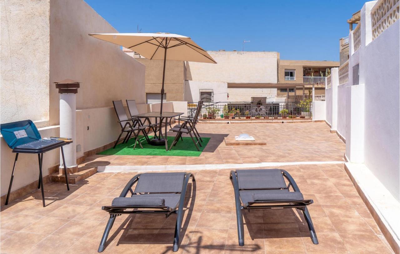 Lovely In Guilas With Kitchen Holiday home