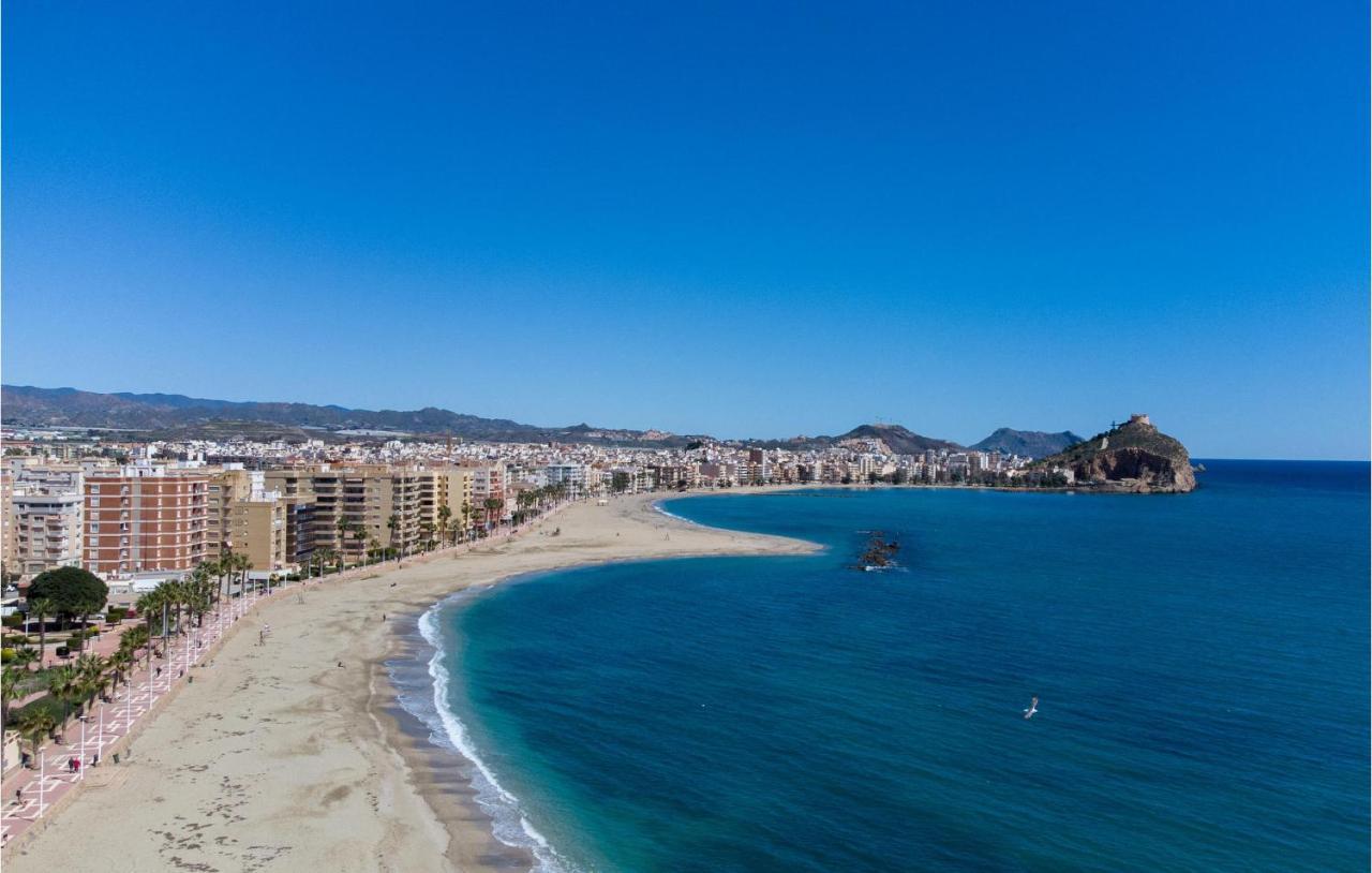Lovely In Guilas With Kitchen Aguilas