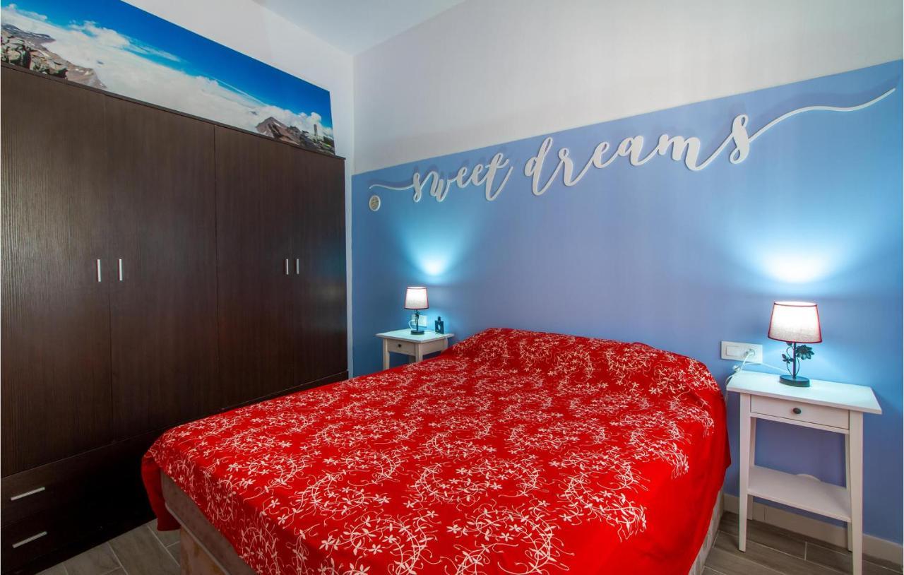 Lovely In Guilas With Kitchen Holiday home Aguilas