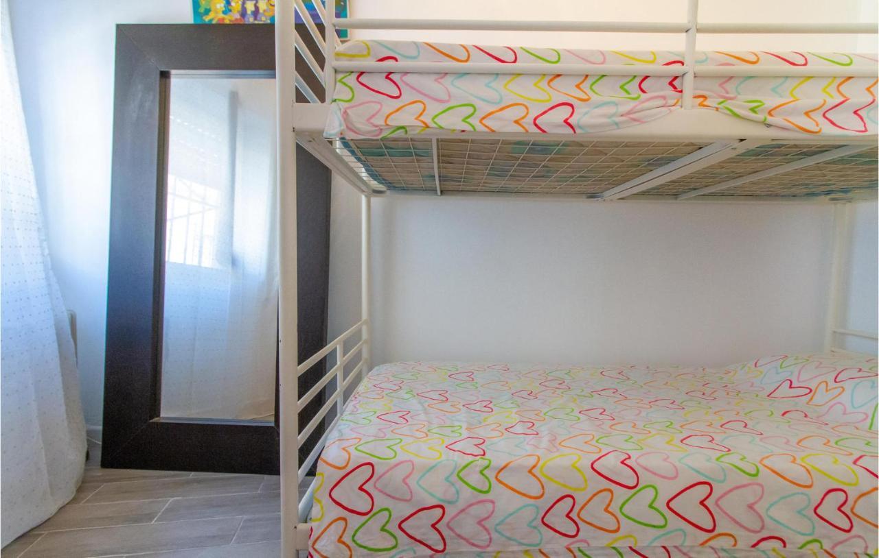 Lovely In Guilas With Kitchen * Aguilas
