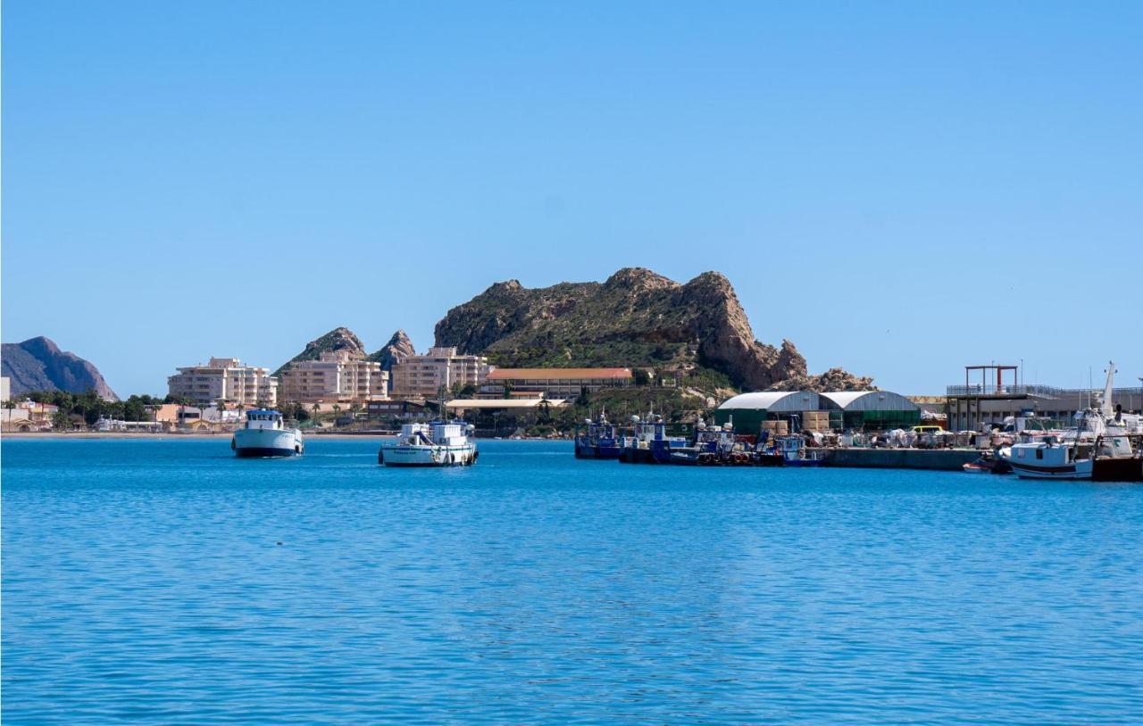 Lovely In Guilas With Kitchen Holiday home *