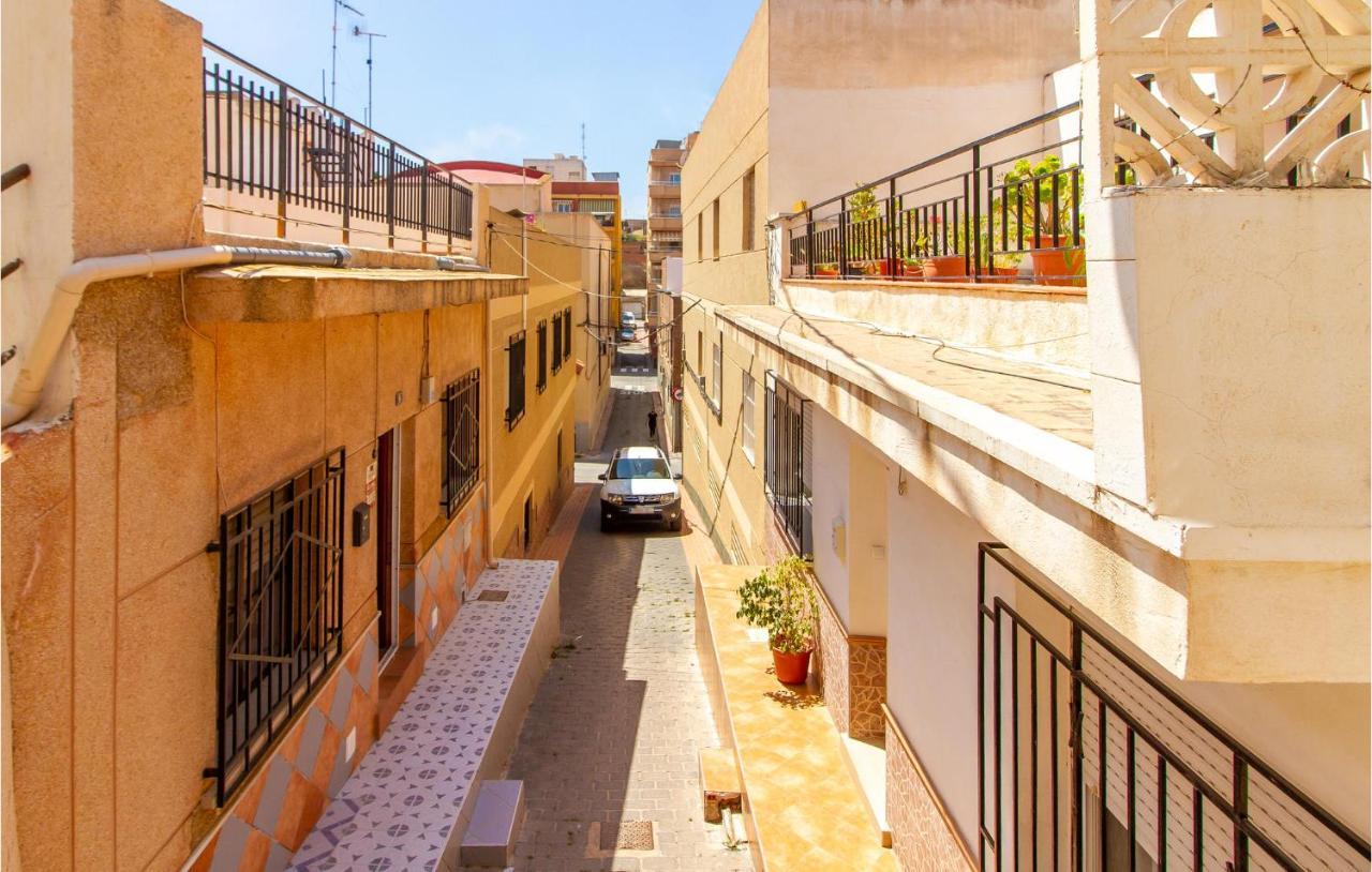 Lovely In Guilas With Kitchen * Aguilas