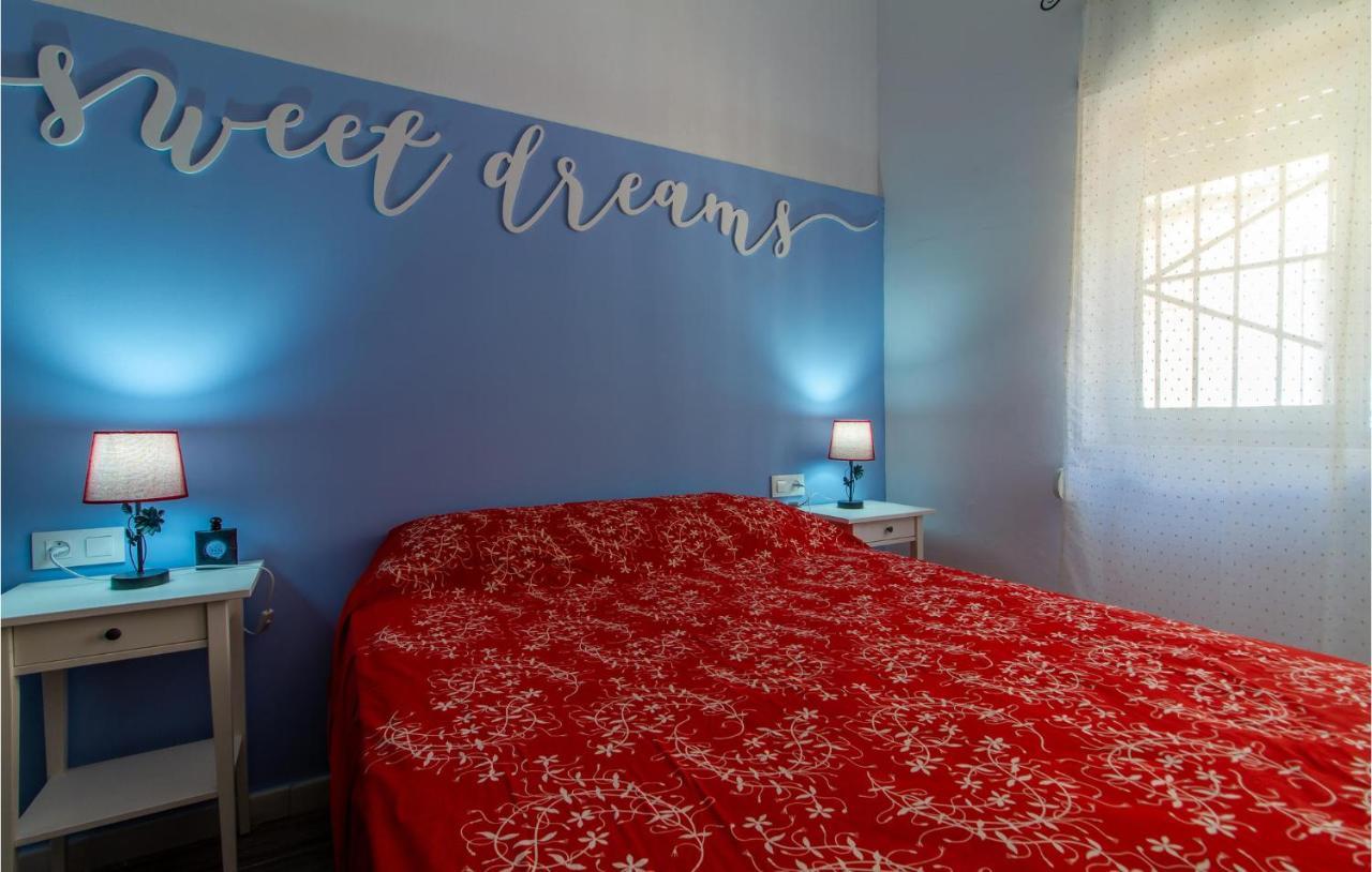 Holiday home Lovely In Guilas With Kitchen *